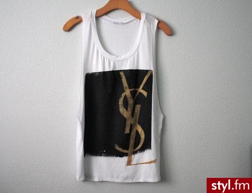 T-shirt Ciuchy Moda