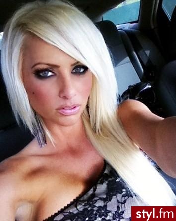 doczepiane - Blond Rozpuszczone Proste Na co dzień Krótkie Fryzury