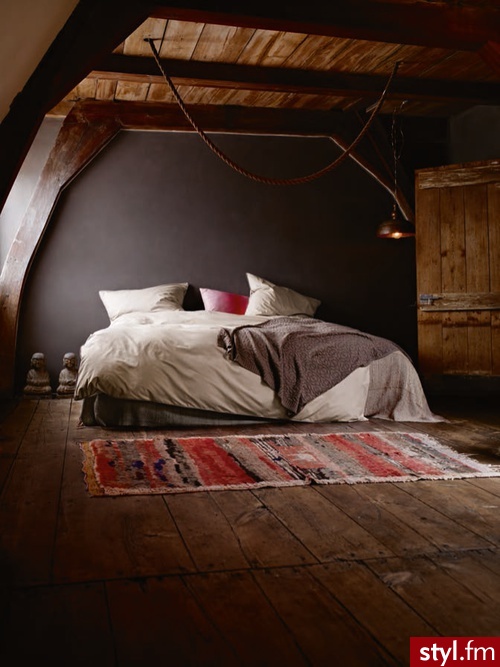 Mój pokój Wnętrza