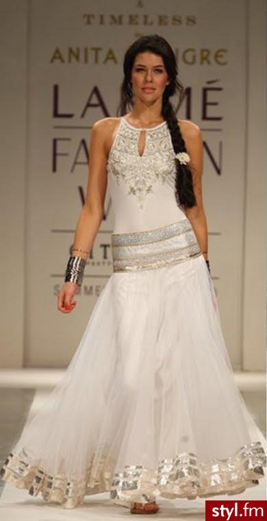 Sukienki Moda
