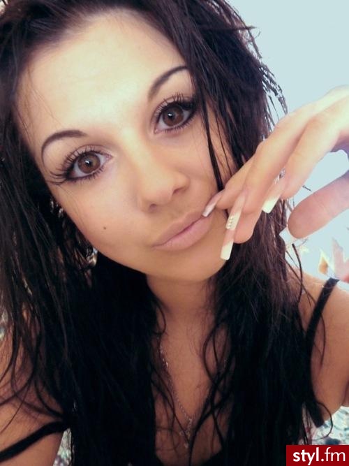 Dzienne Makijaże