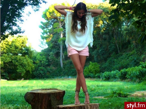 Pozostałe Ciuchy Moda