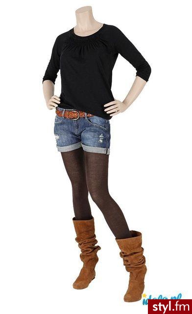 Pozostałe Ciuchy Moda