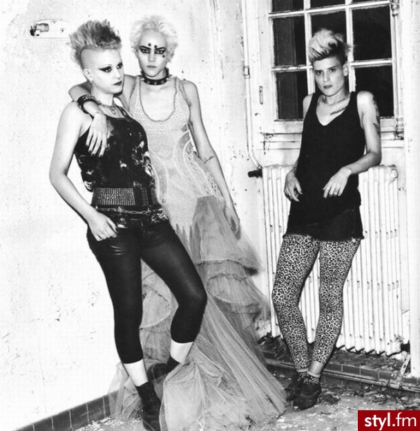 Pozostałe Ciuchy Moda