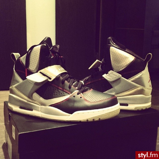 Sportowe Buty Moda