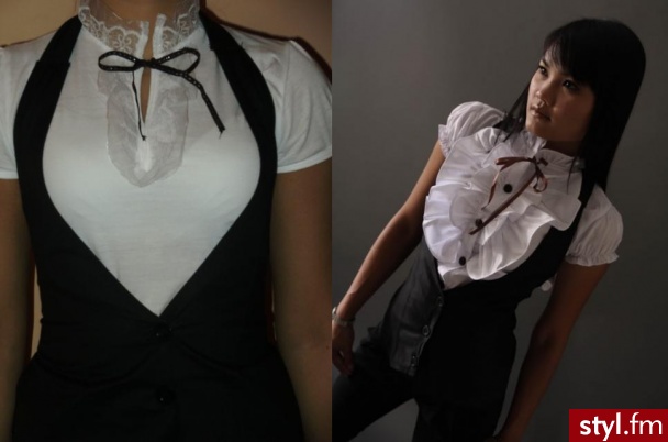 .. Japan Style w realu,, - Pozostałe Ciuchy Moda