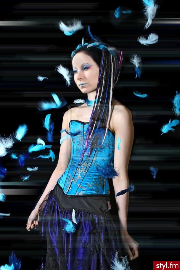 Pozostałe Ciuchy Moda