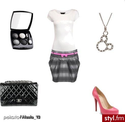 Pozostałe Ciuchy Moda