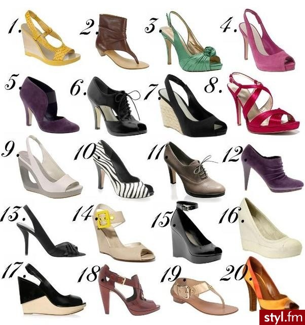 Nine West - Pozostałe Buty Moda