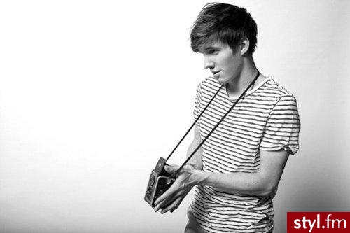 Krótkie Męskie Fryzury