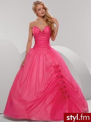Maggie Sottero - Suknie ślubne Ślub Moda