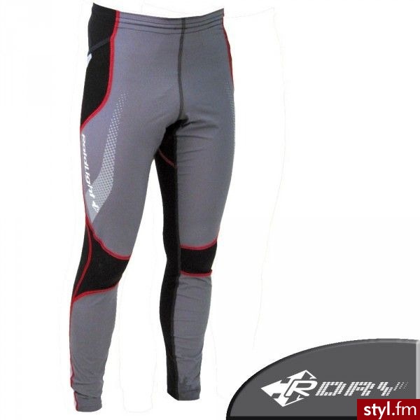 Raidlight Legginsy R-Dry Raidlight - Leginsy Spodnie Moda