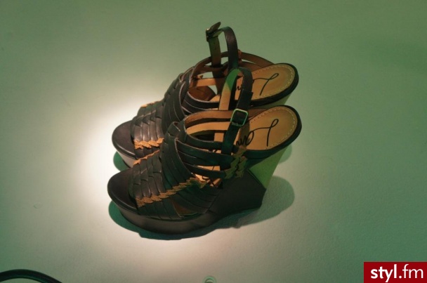 Koturny Buty Moda