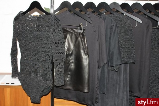 Pozostałe Ciuchy Moda