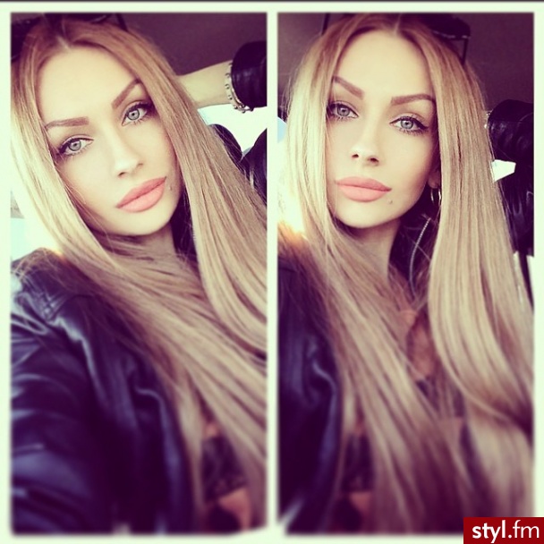 Dzienne Makijaże