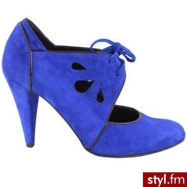Pozostałe Buty Moda
