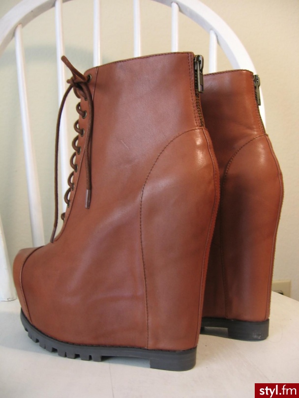Koturny Buty Moda