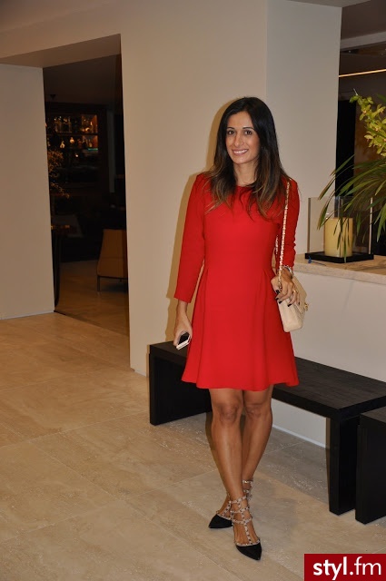 Dzienne Sukienki Moda