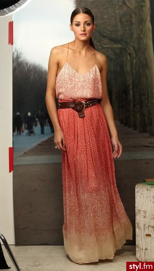 Dzienne Sukienki Moda