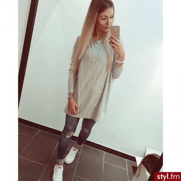 Pozostałe Ciuchy Moda