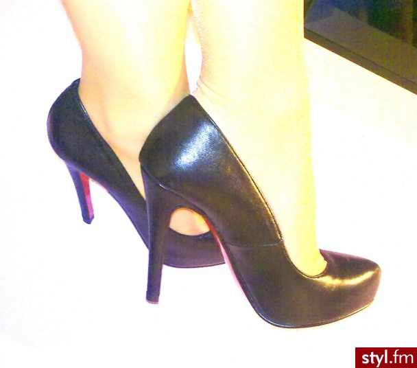 buty - Pozostałe Buty Moda