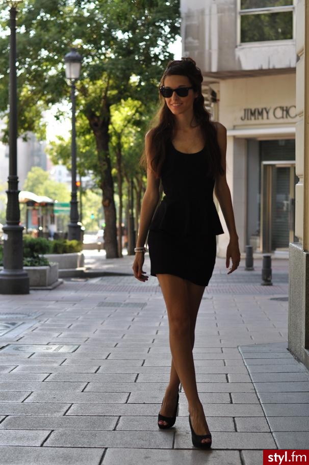 Dzienne Sukienki Moda