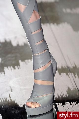 Gucci - Pozostałe Buty Moda