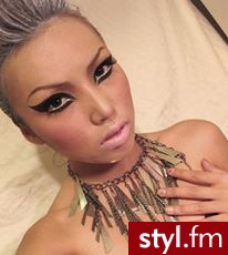 Dzienne Makijaże