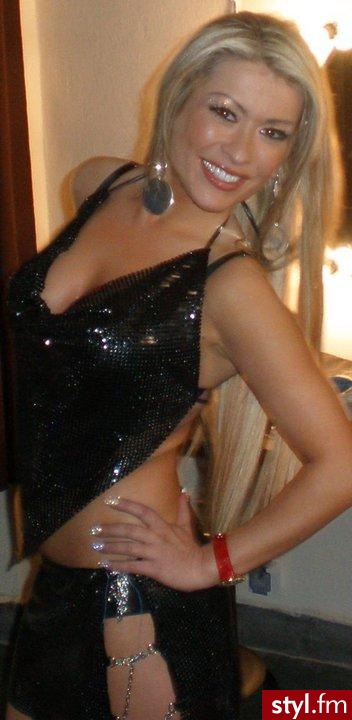 Bluzki Ciuchy Moda
