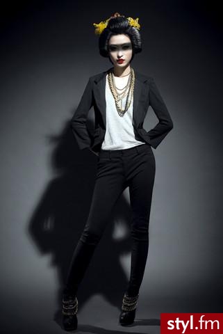 Pozostałe Ciuchy Moda