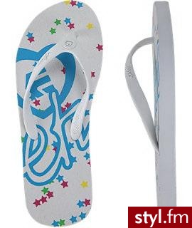 . - Pozostałe Buty Moda