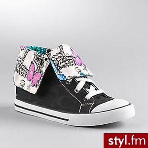 Pozostałe Buty Moda
