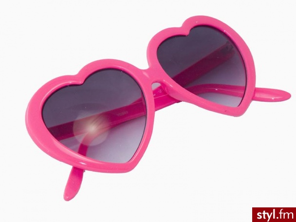 Okulary Dodatki Moda