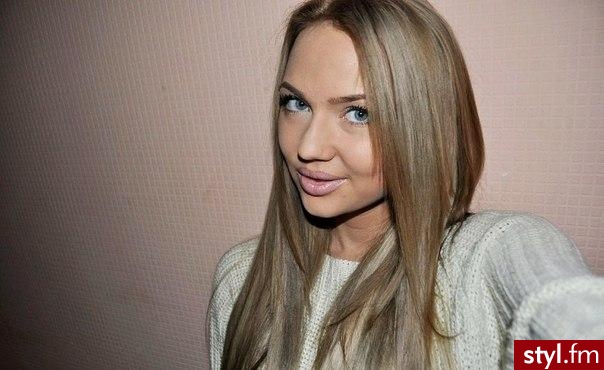 Blond Rozpuszczone Proste Na co dzień Długie Fryzury