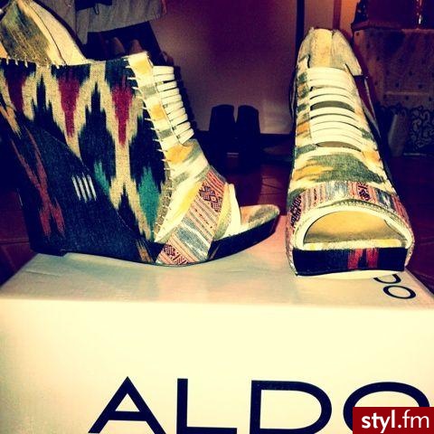 Koturny Buty Moda
