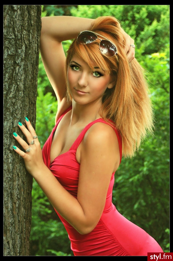 Dzienne Makijaże