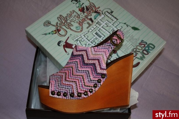 Koturny Buty Moda