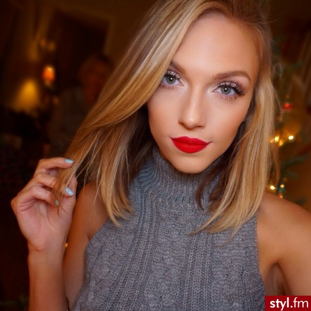 Dzienne Makijaże