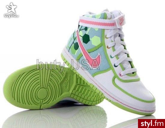 Pozostałe Buty Moda