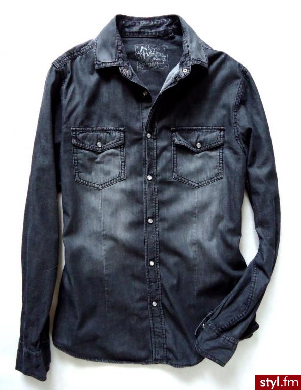 Koszule Ciuchy Moda