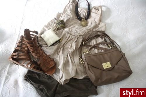 Pozostałe Ciuchy Moda
