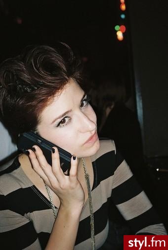 Krótkie Fryzury