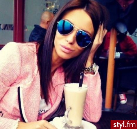 Okulary Dodatki Moda