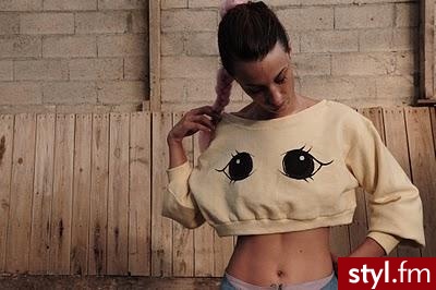 Pozostałe Ciuchy Moda