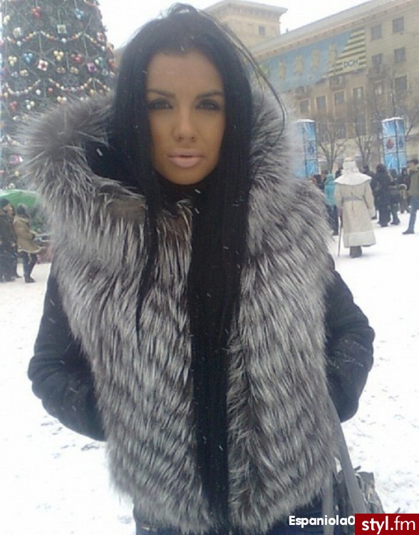 Kamizelki Okrycia Moda