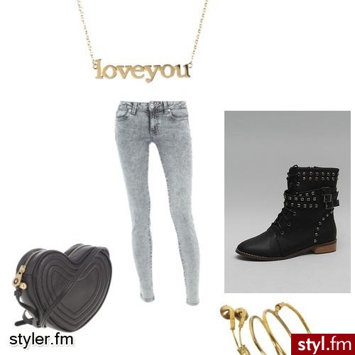 Love - Styler