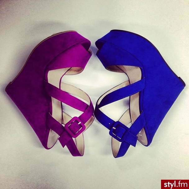Botki Buty Moda
