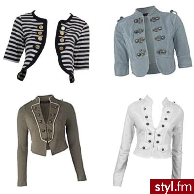 Pozostałe Ciuchy Moda