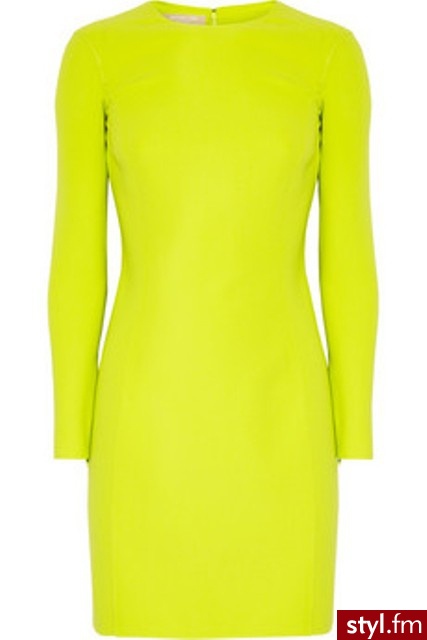 Dzienne Sukienki Moda