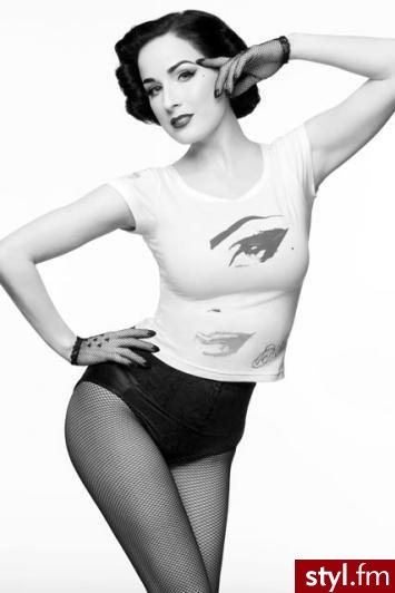 Dita dla H&M - Pozostałe Ciuchy Moda